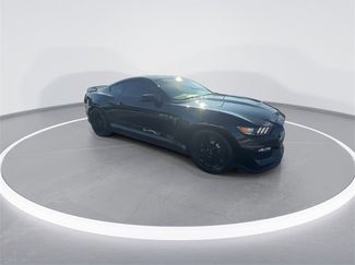 Used 2019 Ford Mustang Shelby GT350 w/ Technology Package video 2