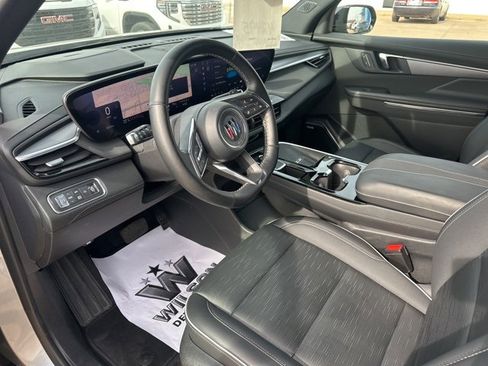 Used 2025 Buick Enclave Sport Touring image 16