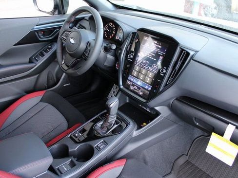 New 2025 Subaru Impreza RS image 17