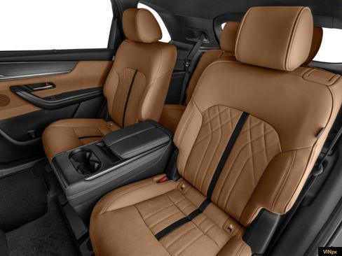 New 2026 MAZDA CX-90 3.3 Turbo S w/ Premium Plus image 11