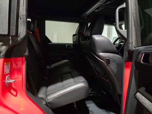 Used 2023 Ford Bronco Raptor image 18