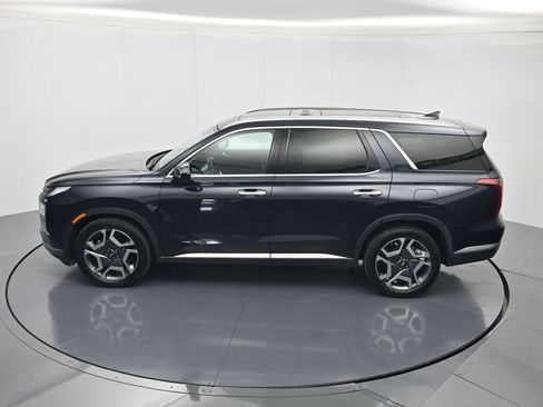 Used 2024 Hyundai Palisade Limited FWD image 37