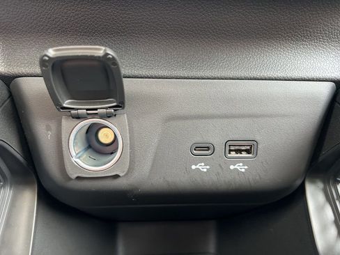 New 2026 Chevrolet TrailBlazer LT w/ LT Cold Weather Package image 20