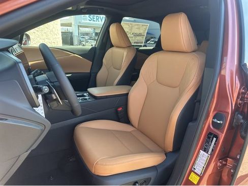 New 2026 Lexus RX 350 Premium FWD image 16