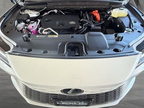 Certified 2026 Lexus RX 450h AWD w/ Convenience Package image 25