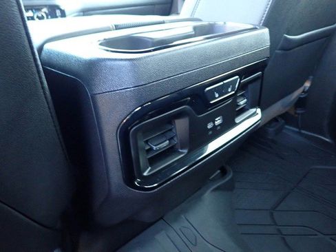 Certified 2024 Chevrolet Silverado 1500 ZR2 w/ Technology Package image 17