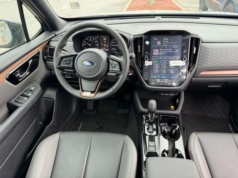 Used 2026 Subaru Forester Sport w/ Sport Package image 19