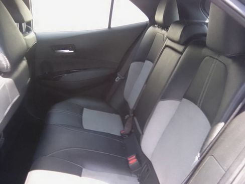 Used 2024 Toyota Corolla XSE FWD image 13