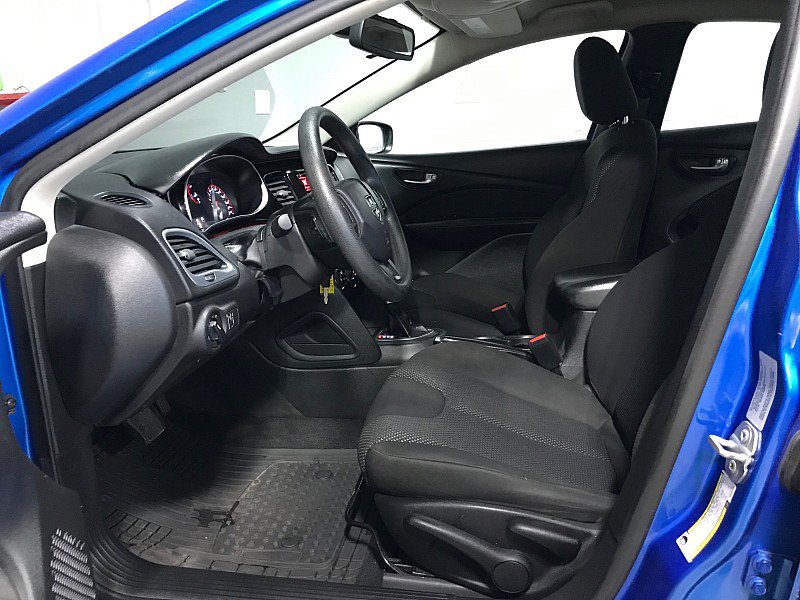 Used 2016 Dodge Dart SE FWD image 10