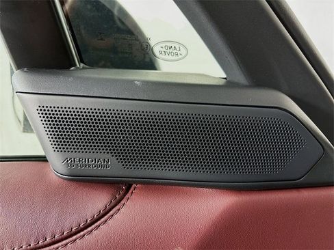 New 2026 Land Rover Range Rover SE image 20