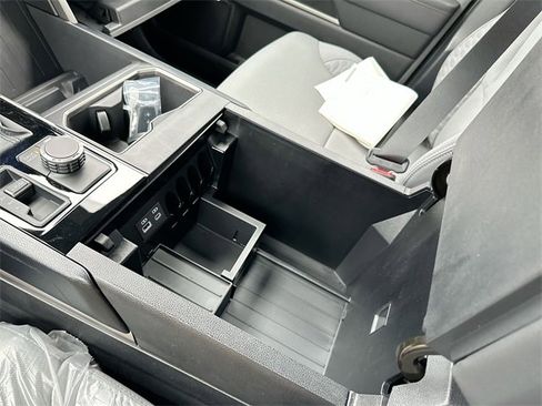 New 2025 Toyota Tundra SR5 image 21