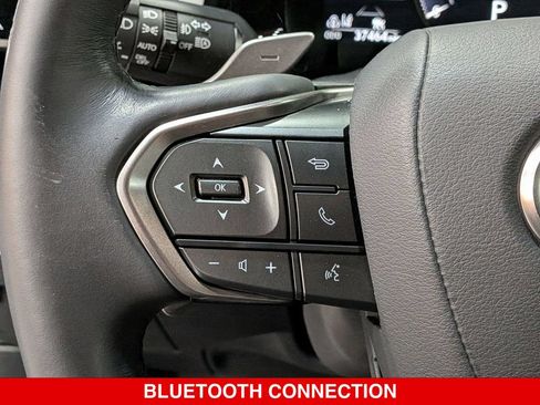 Used 2024 Lexus RX 350 Premium w/ Accessory Package (Z1) AWD/4WD image 16