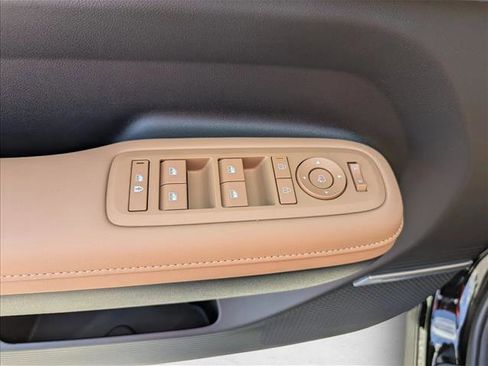 New 2026 Hyundai Santa Fe Calligraphy image 10