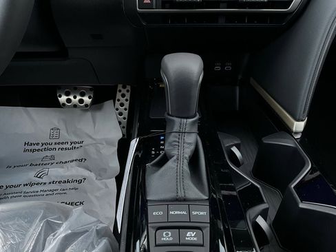 New 2026 Toyota Camry XSE image 23