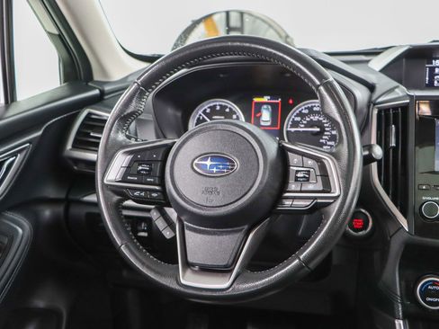 Used 2022 Subaru Forester Premium AWD/4WD image 12
