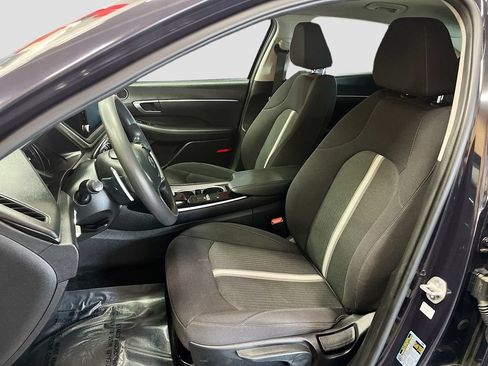 Used 2023 Hyundai Sonata Blue FWD image 20