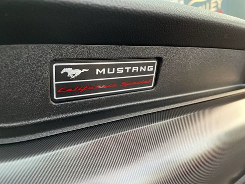 Used 2023 Ford Mustang GT Premium w/ Equipment Group 401A image 96