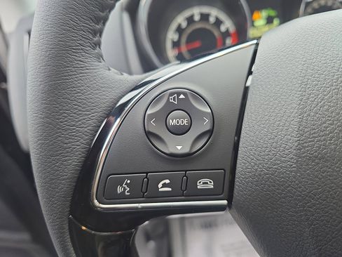 New 2026 Mitsubishi Outlander Sport SE image 17