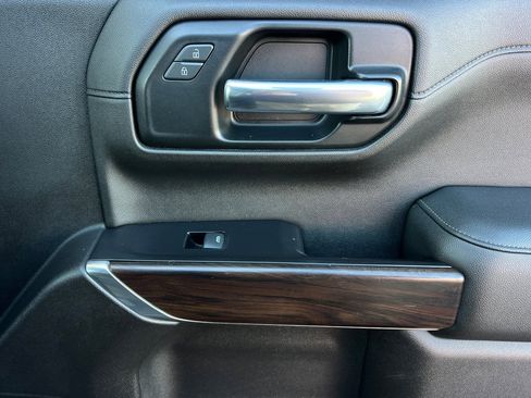 Used 2019 GMC Sierra 1500 SLT w/ SLT Premium Package image 22