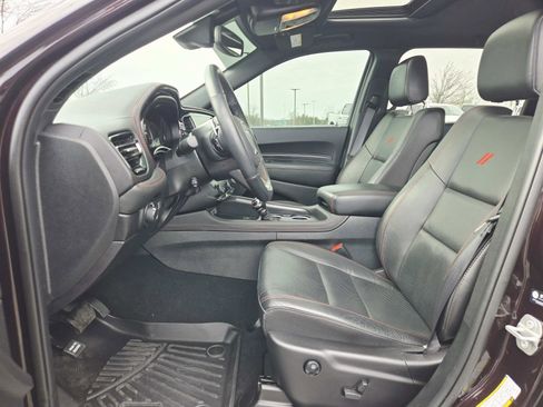 Used 2024 Dodge Durango GT image 13