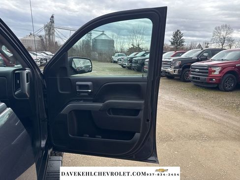 Used 2015 Chevrolet Silverado 1500 LT w/ All Star Edition image 30