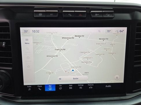 Used 2024 Ford F450 Limited w/ FX4 Off-Road Package image 23