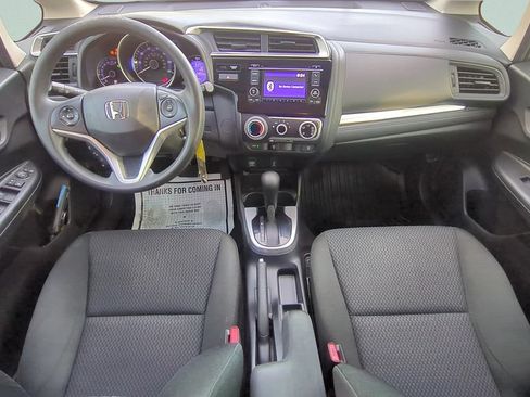 Used 2020 Honda Fit LX image 11