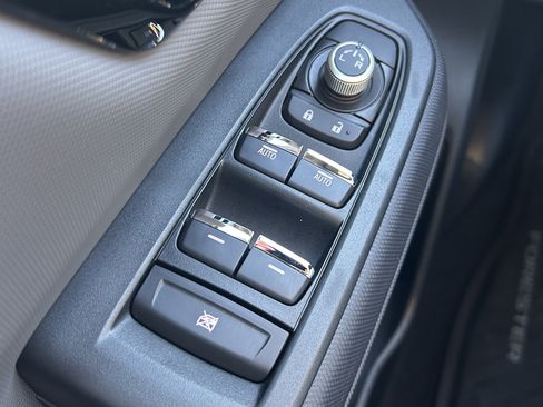 Certified 2025 Subaru Forester Sport image 18