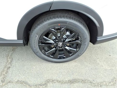 New 2026 Honda CR-V Sport Touring image 9