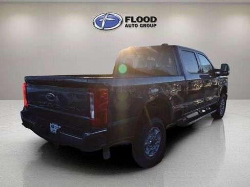 New 2026 Ford F250 XLT w/ Snow Plow Prep Package image 2