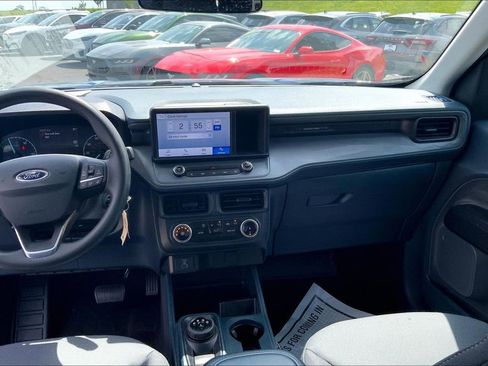 Used 2024 Ford Maverick XL FWD image 8