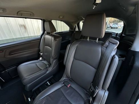 Used 2020 Honda Odyssey Elite image 35