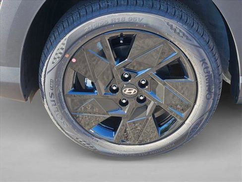New 2026 Hyundai Kona SEL Sport image 10