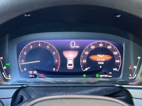 Used 2023 Honda Accord EX image 26