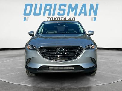 Used 2023 MAZDA CX-9 Touring Plus