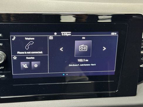 New 2026 Volkswagen Jetta Sport FWD image 16