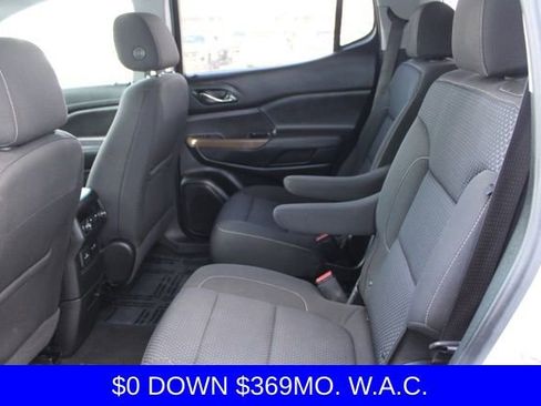 Used 2021 GMC Acadia SLE w/ Driver Convenience Package image 23
