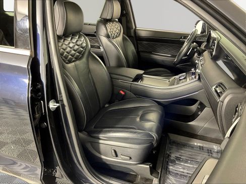 Used 2020 Hyundai Palisade Limited AWD/4WD image 30