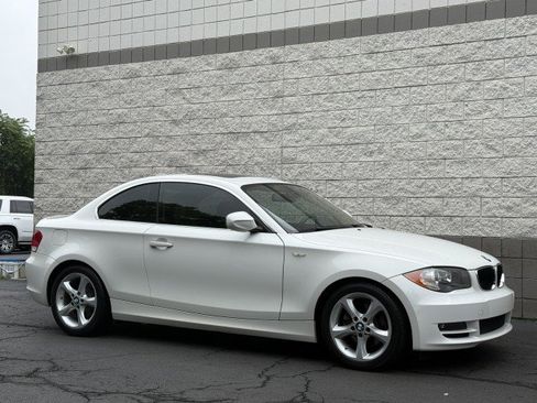 Used 2011 BMW 128i Coupe RWD image 14