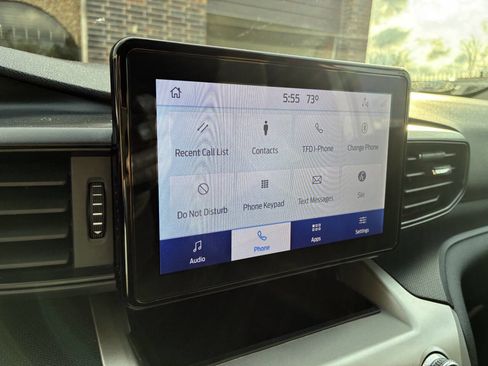 Used 2021 Ford Explorer 4WD image 20