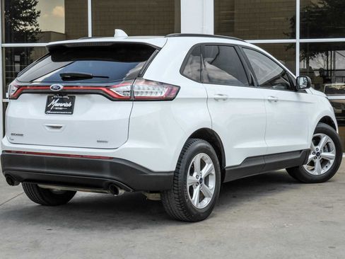 Used 2017 Ford Edge SE image 8