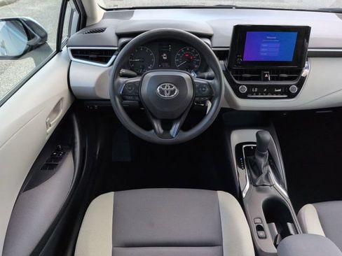 Certified 2024 Toyota Corolla LE FWD image 15