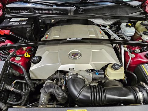 Used 2005 Cadillac CTS V image 9