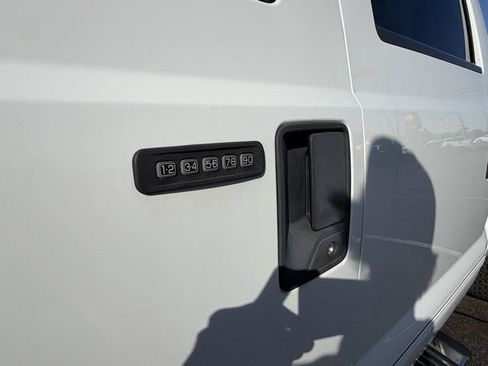 Used 2016 Ford F350 XLT w/ XTR Plus Package AWD/4WD image 11