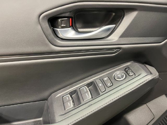 New 2026 Honda Accord Sport image 16