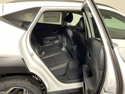 New 2026 Hyundai Kona SEL Premium image 35