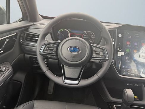 New 2026 Subaru Forester Limited AWD/4WD image 12