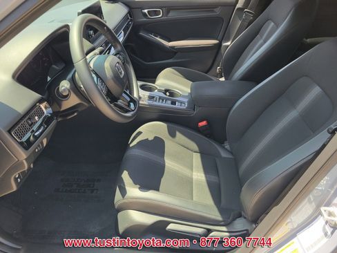 Used 2022 Honda Civic Sport image 10