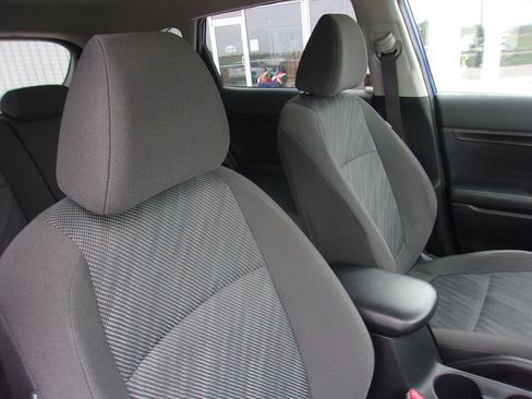 Used 2021 Kia Seltos LX AWD/4WD image 13