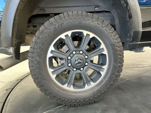 Used 2023 RAM 2500 Rebel w/ Level 2 Equipment Group AWD/4WD image 10